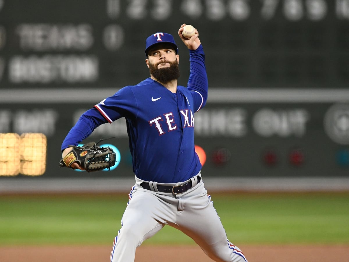 Report: Former Cy Young winner Dallas Keuchel signing minors deal with the  Twins - Sports Illustrated Minnesota Sports, News, Analysis, and More