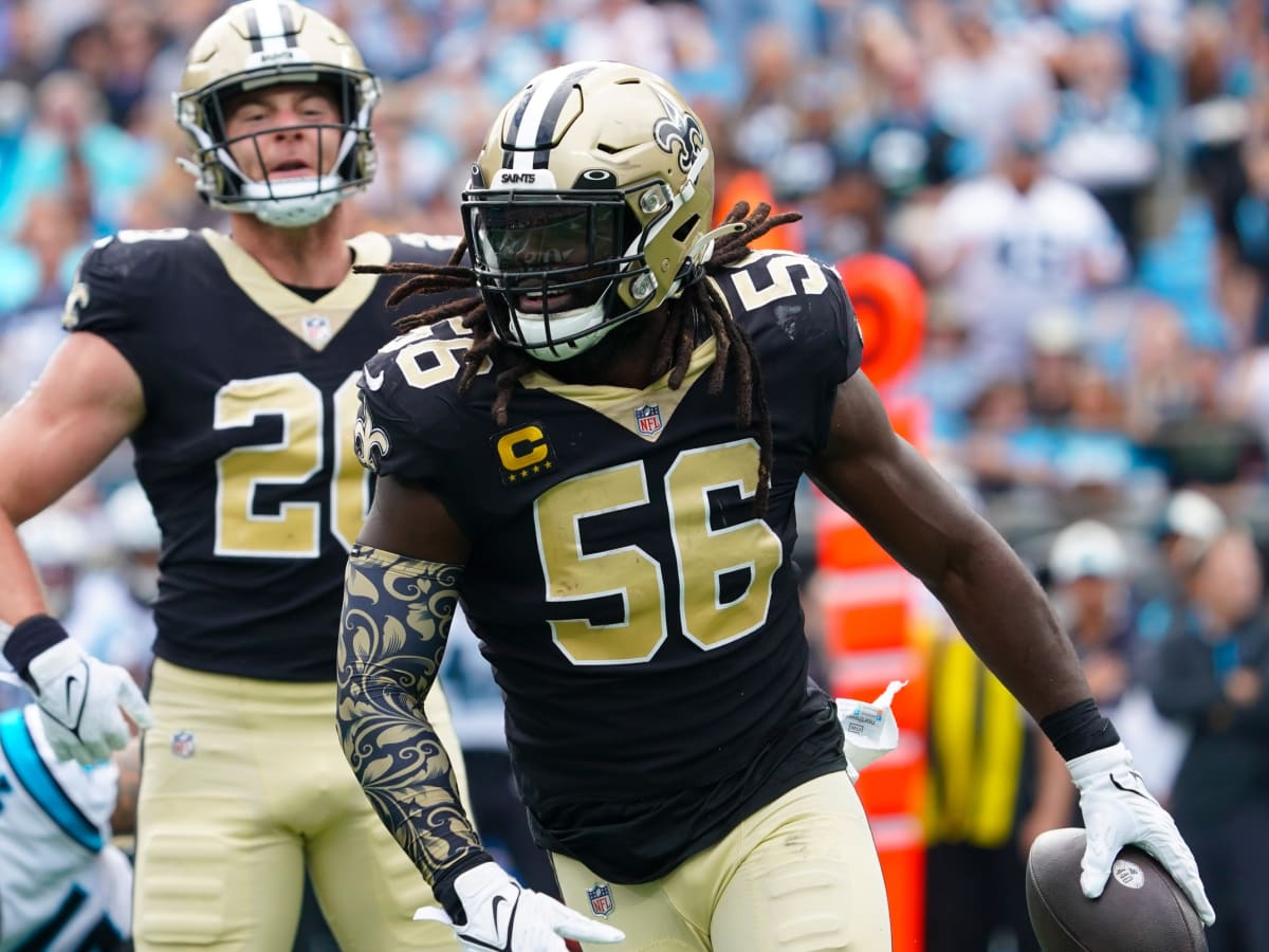 Saints' Duo Rated Among NFL's Best - Sports Illustrated New Orleans Saints News, Analysis and More