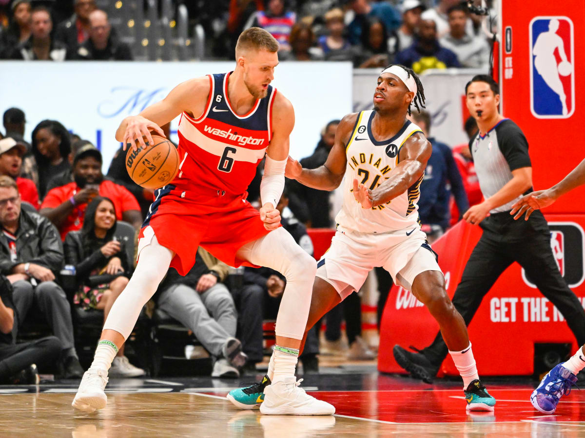 Pacers, Wizards, Jazz e Nuggets: 4 times 'fora do radar' para se