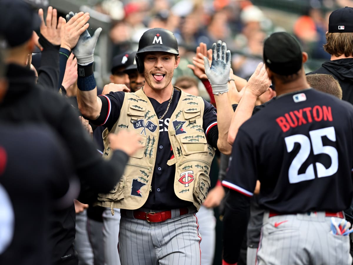 Twins extend win streak to 3; Maeda sharp, Kepler and Lewis stay
