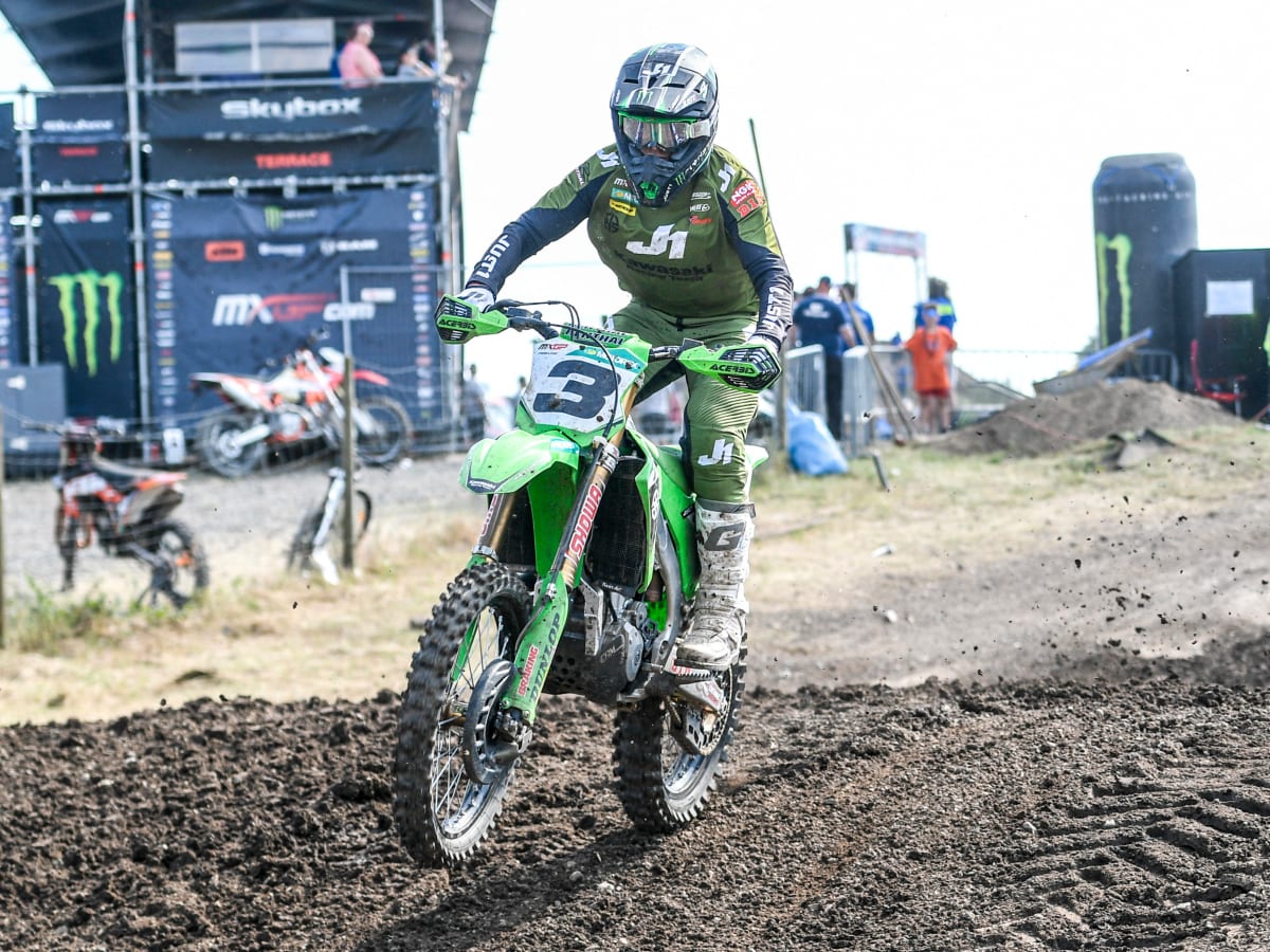 SuperMotocross World Championship Playoffs Free Live Stream - How to Watch and Stream Major League and College Sports