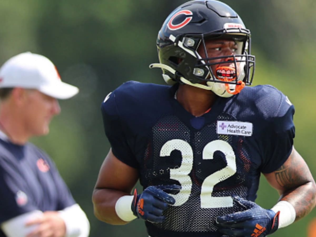 Chicago Bears 53-man projected roster after minicamp - Sports