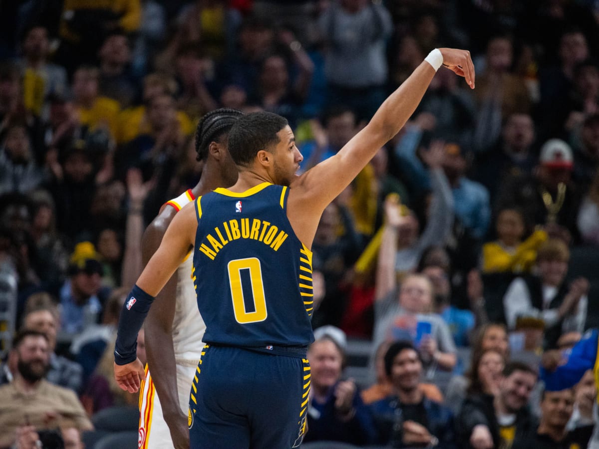 Pacers: Why it took Tyrese Haliburton 20 minutes to sign for $260 million