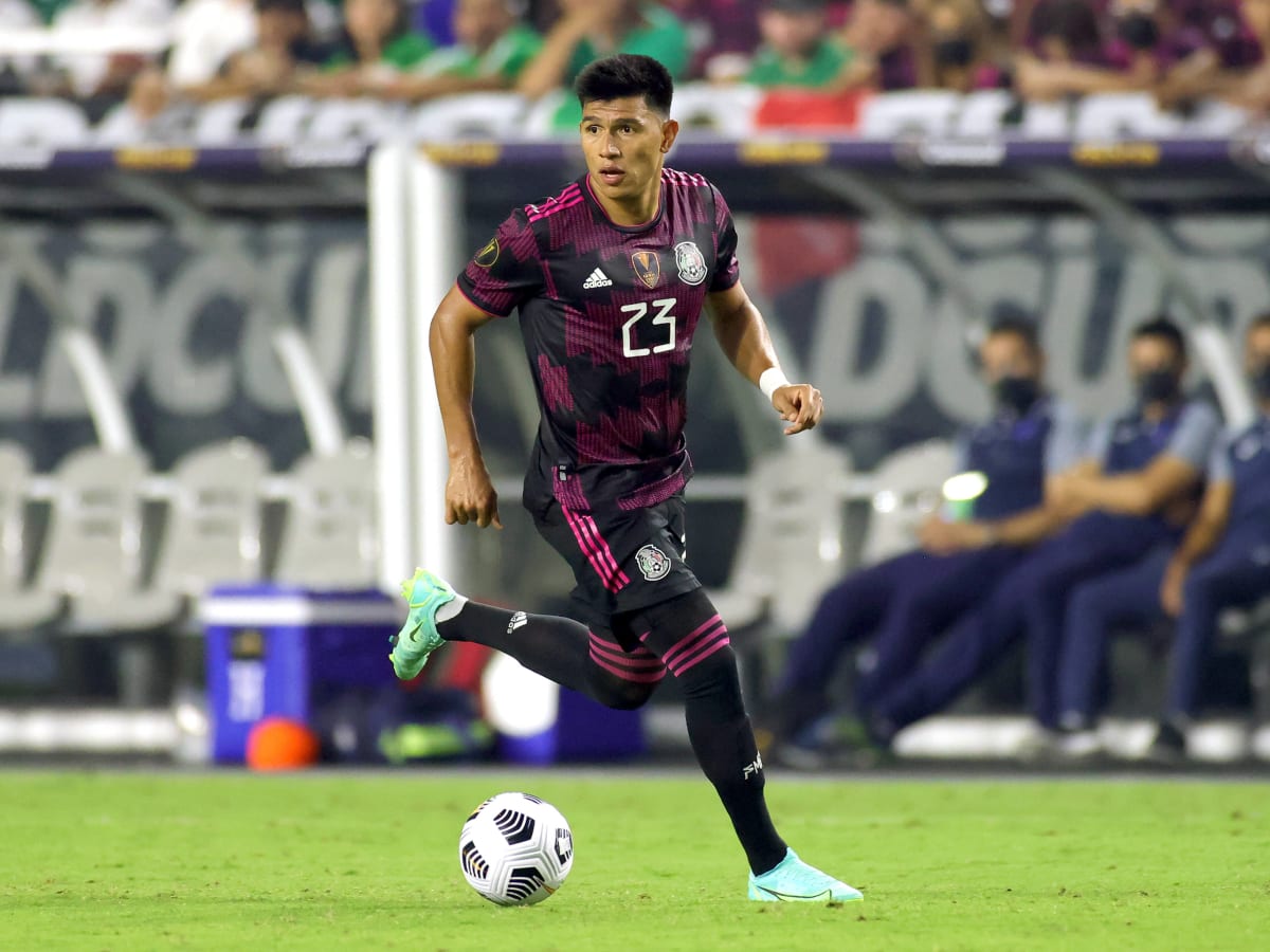 Honduras vs Mexico: Live stream, TV channel, kick-off time & where to watch