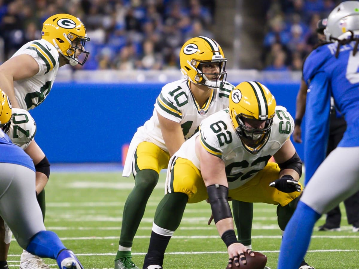 Worst or First? NFL Expert Makes Surprise Packers Prediction - Sports  Illustrated Green Bay Packers News, Analysis and More