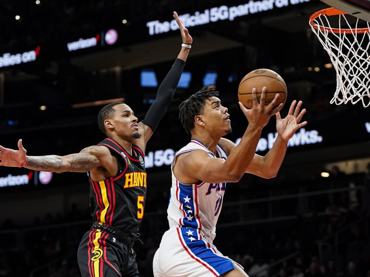 Sixers release 2023 summer league roster, schedule – NBC Sports