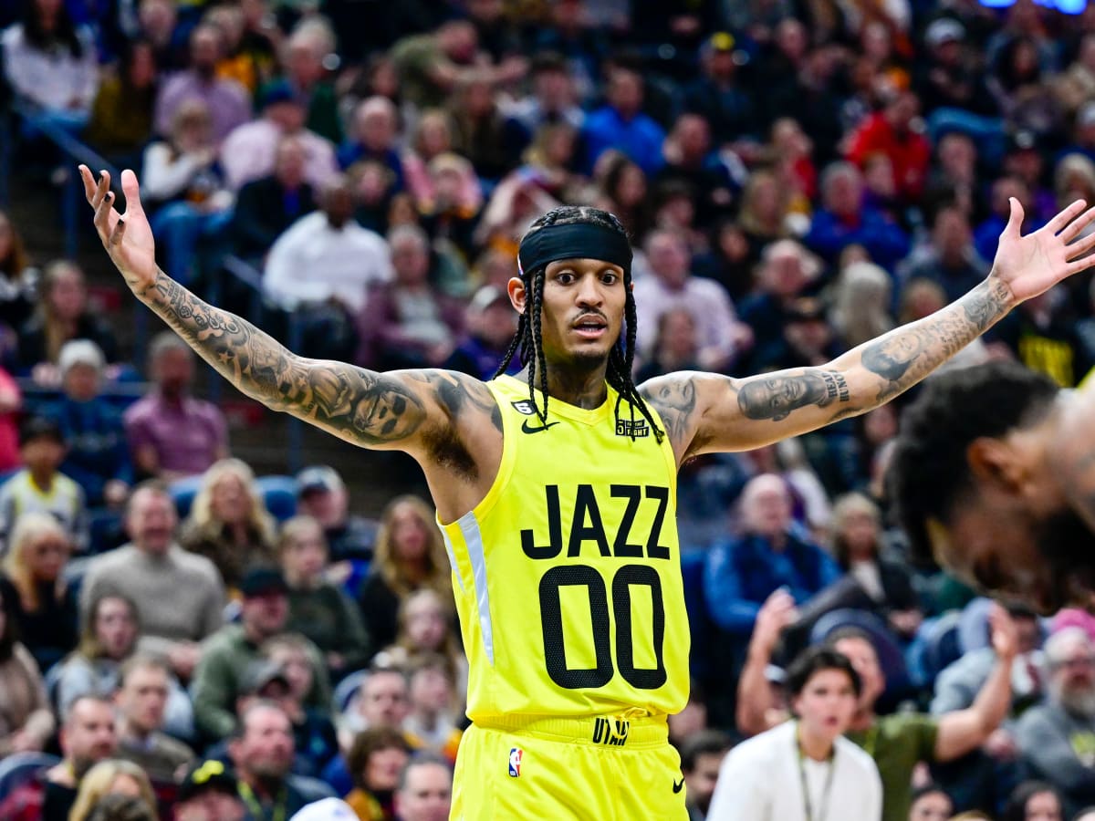 NBA free agency 2023: Jordan Clarkson agrees to remain with Utah