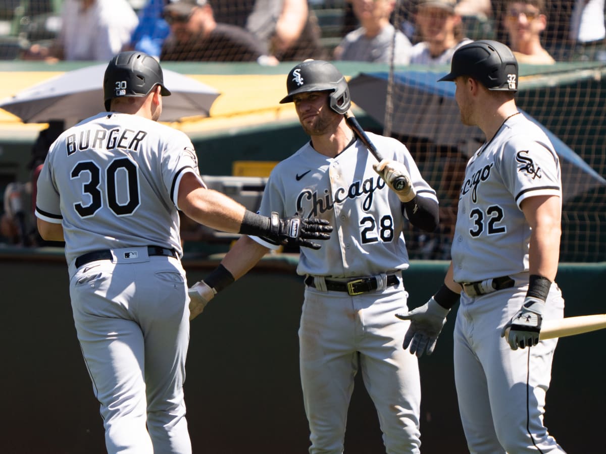 Chicago White Sox Do Something Not Done For More Than 15 Years in