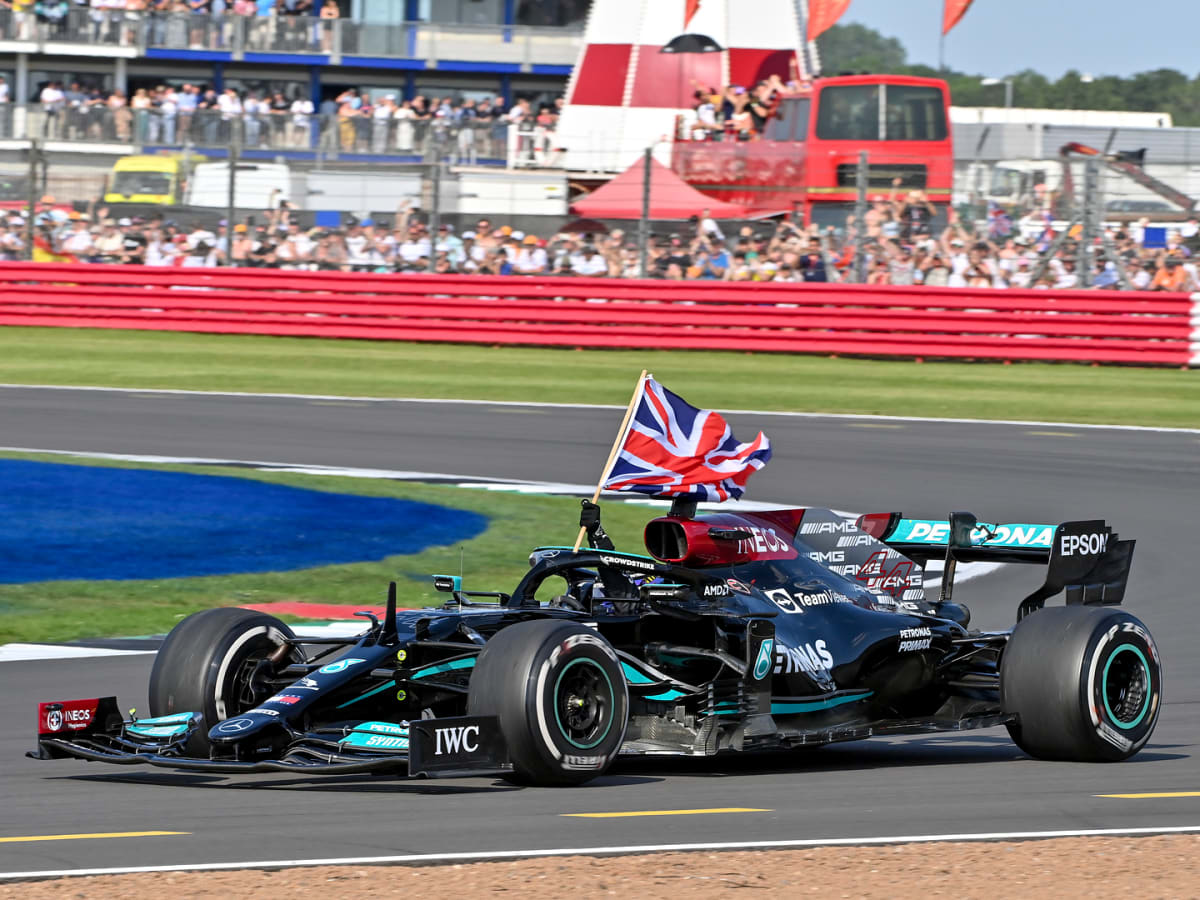 F1 News: Silverstone Announces Huge Headliners For 2024 British GP - F1  Briefings: Formula 1 News, Rumors, Standings and More