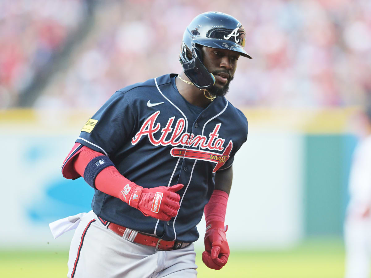 Money Mike: Experiencing the highs and lows of baseball - Sports  Illustrated Atlanta Braves News, Analysis and More