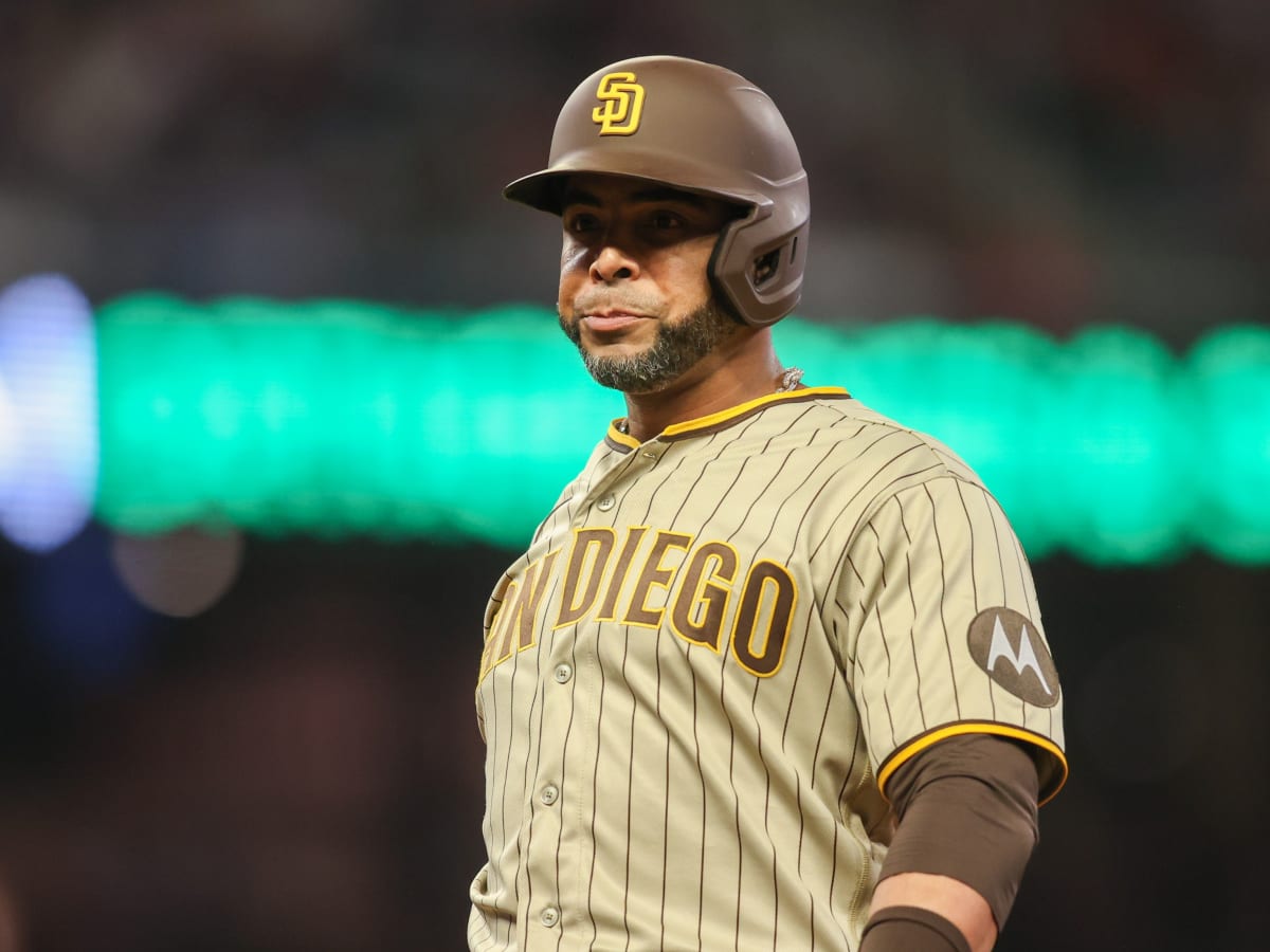 Report: Padres signing Nelson Cruz - Gaslamp Ball