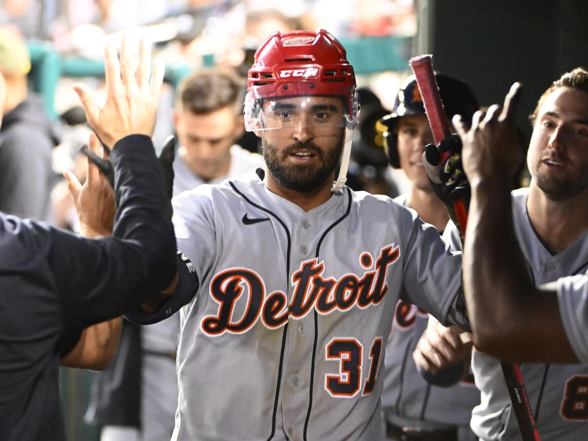 Riley Greene Injury Update: Tigers outfielder placed on 10-day