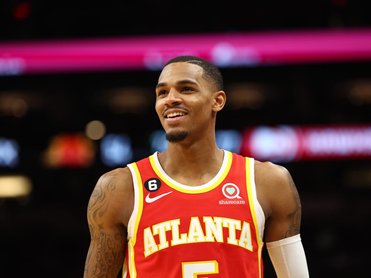 Breaking down the Dejounte Murray extension for the Atlanta Hawks