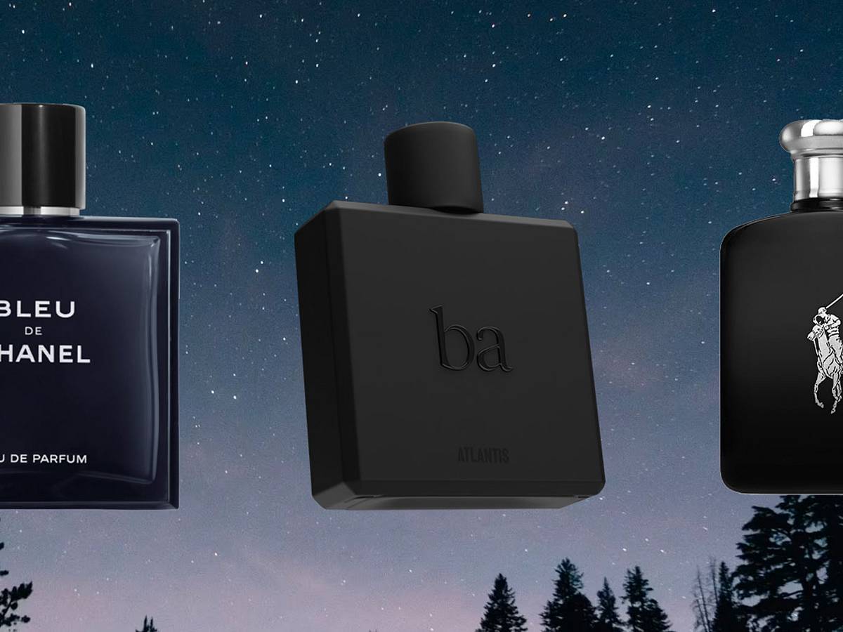 popular men's cologne 2010