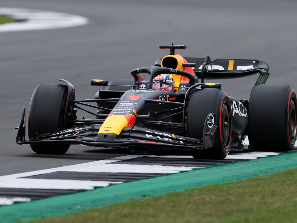 Red Bull's 30kph speed advantage explained – it's not just DRS