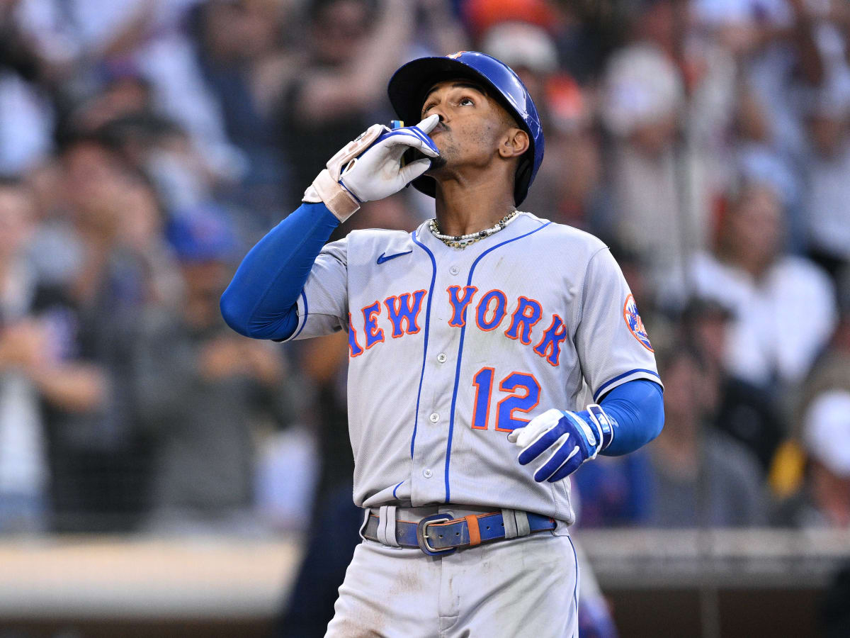 New York Mets Need Consistent Production From Francisco Lindor