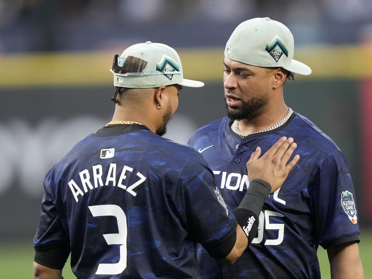 Luis Arraez position: Where will the All-Star infielder play for Miami  Marlins?