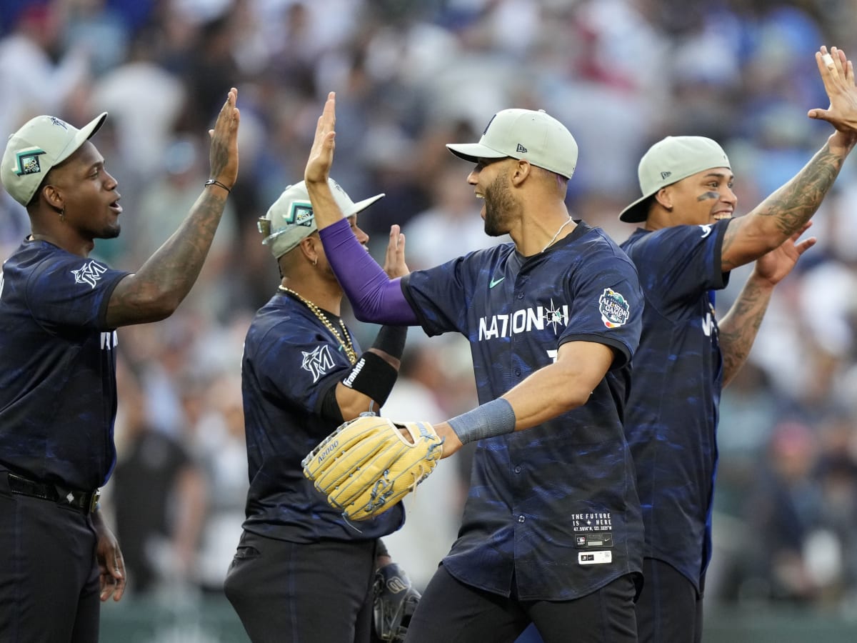 MLB All-Star Game wins night but draws record low ratings