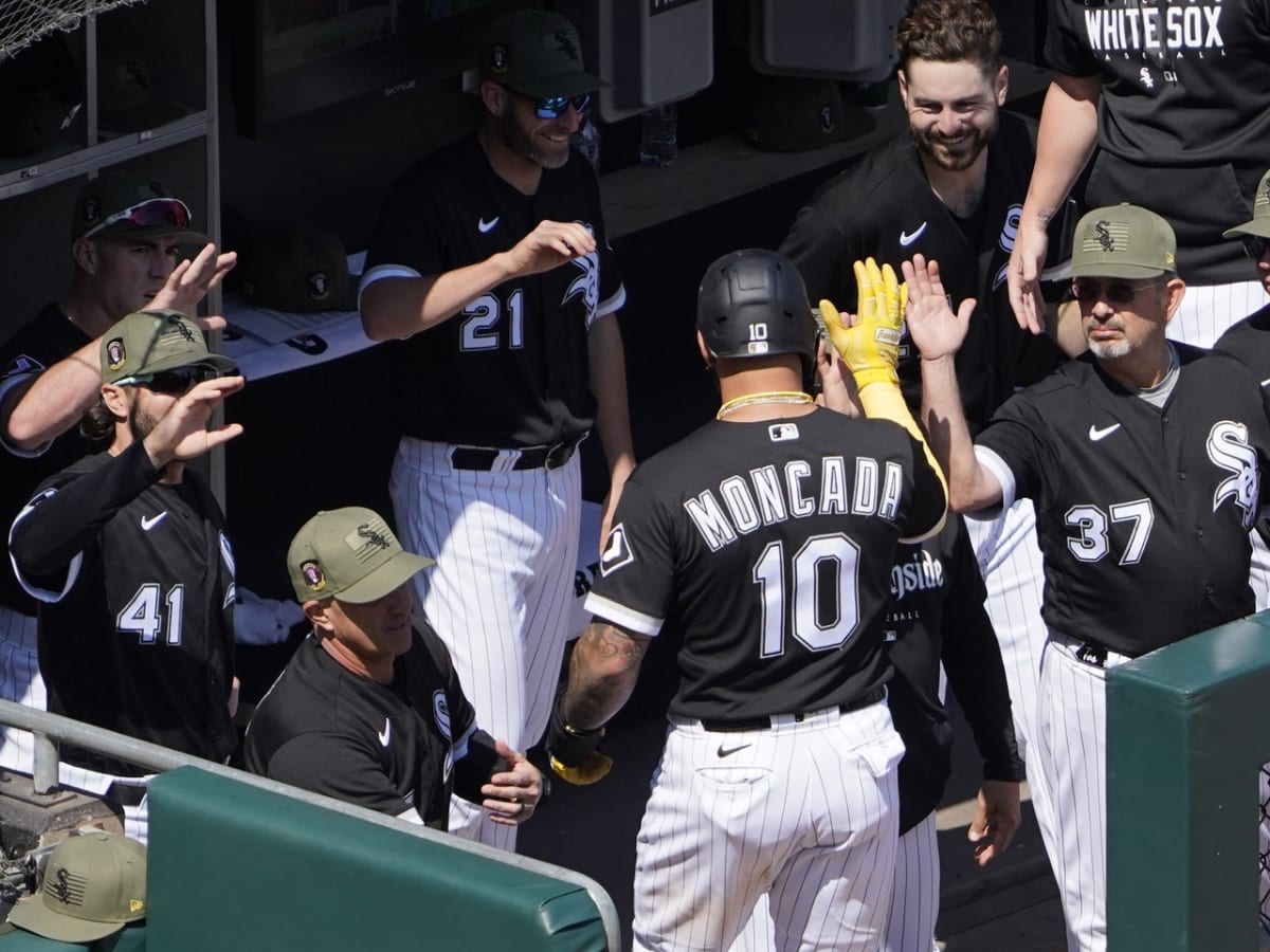 The 24 best players in Chicago White Sox history