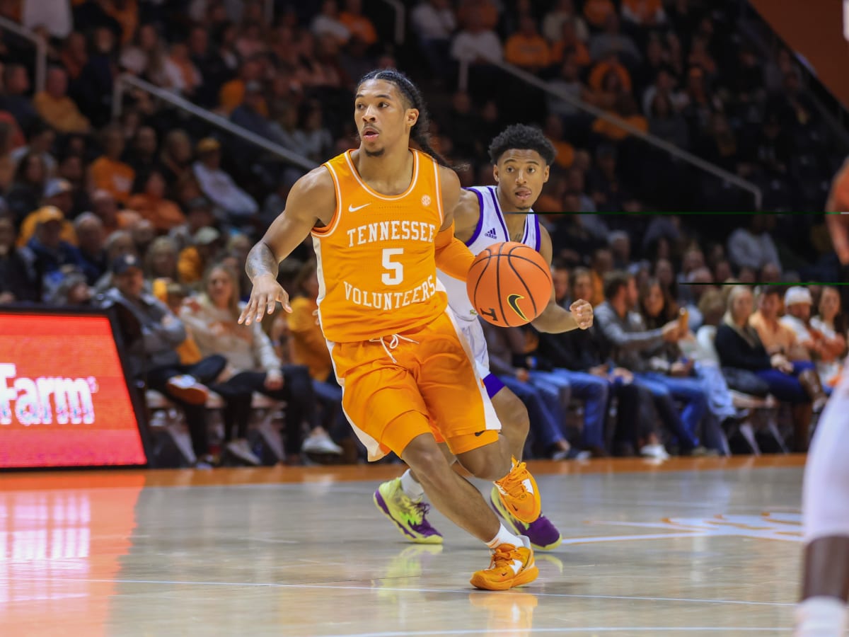 Tennessee Basketball Set to Play Three Games During 10-Day Tour of Italy  This Summer - University of Tennessee Athletics