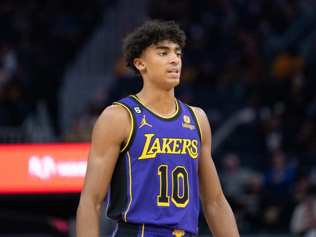 Lakers News Lakers News: What Can Max Christie Do for the Lakers