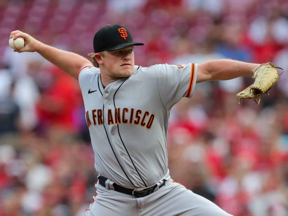 SF Giants salvage Logan Webb's strong outing in 4-2 win over Reds