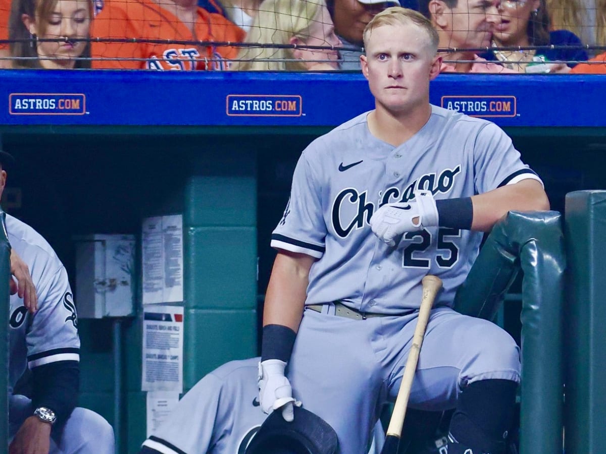 Cal Baseball: Andrew Vaughn's Left Foot Injury Not Serious - X-Ray Was  Negative - Sports Illustrated Cal Bears News, Analysis and More