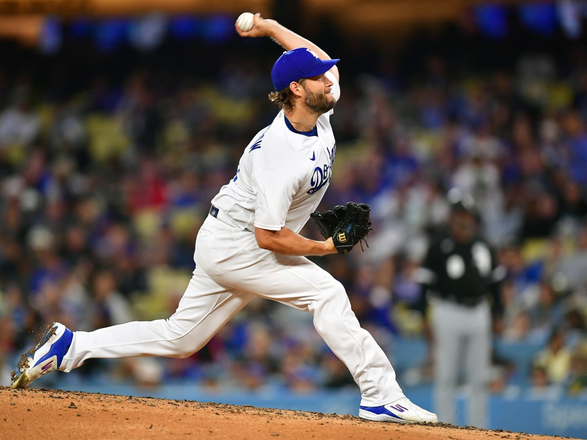 Clayton Kershaw won three Cy Youngs, but does that number do