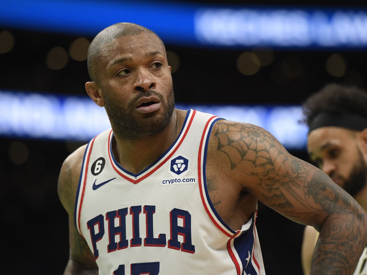 NBA free agency: Sixers expected to finalize deal with P.J. Tucker