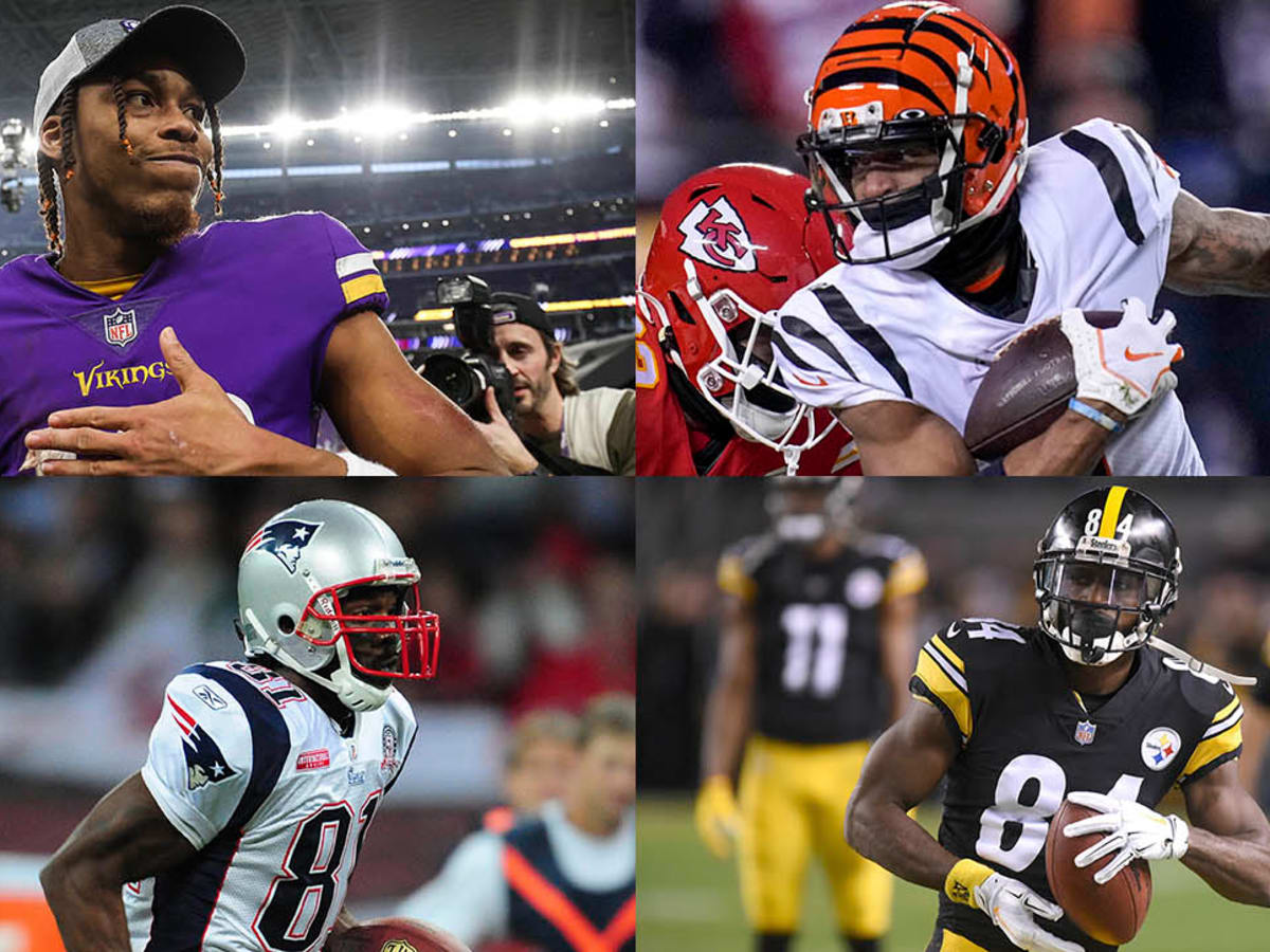 Wondering who to pick and who to drop for Week 3? Michael Fabiano's go, Fantasy Football