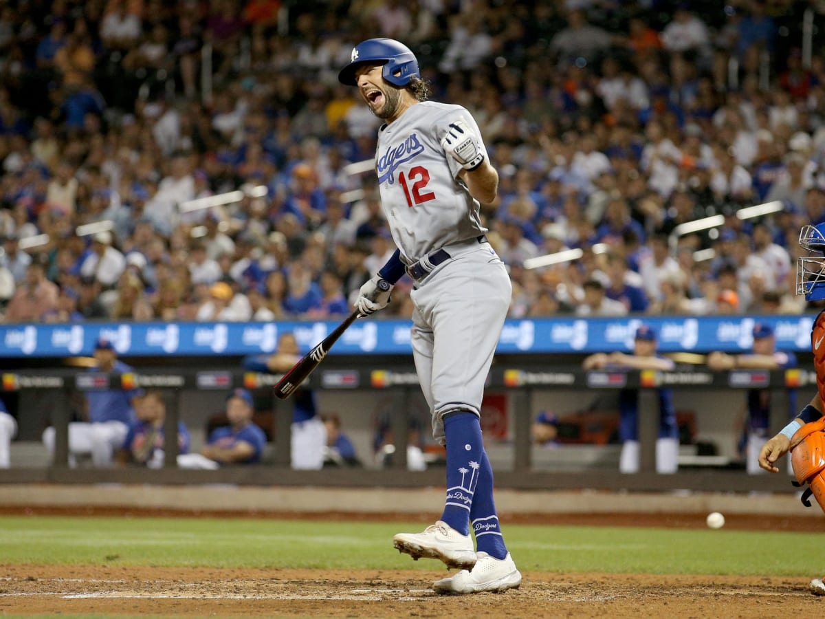 Dodgers News: Dave Roberts Reveals Injury Timeline for Jake Marisnick -  Inside the Dodgers