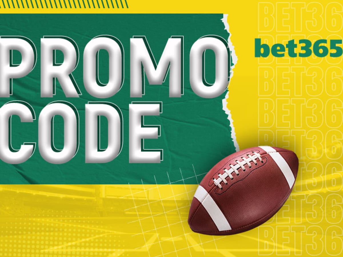 Bet365 Ohio promo code: bet $1, win $200 on any NFL Week 18 game