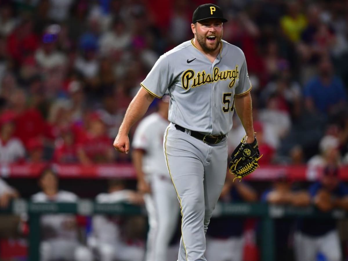 Offseason Outlook: Pittsburgh Pirates - MLB Trade Rumors