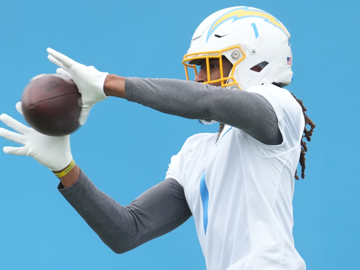 Top Dynasty Rookie Wide Receivers (2023 Fantasy Football