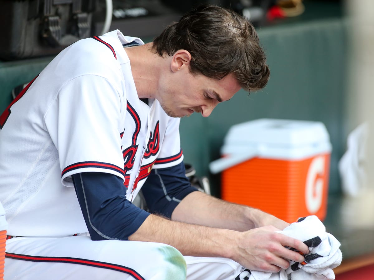 MLB DFS for April 16th: Buy Max Fried wherever you can - Fake Teams