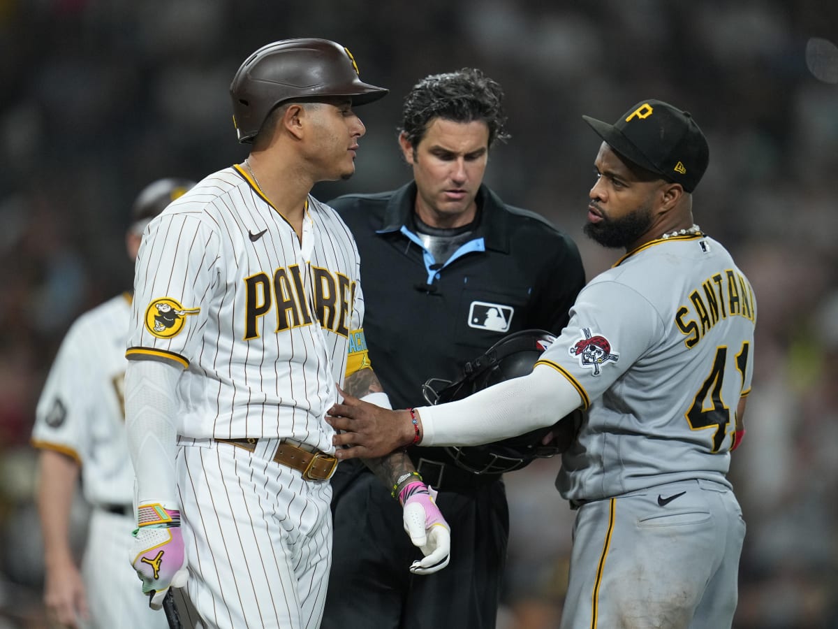 Padres News: Manny Machado Couldn't Have Been More Wrong with His Statement  After Friars Loss - Sports Illustrated Inside The Padres News, Analysis and  More