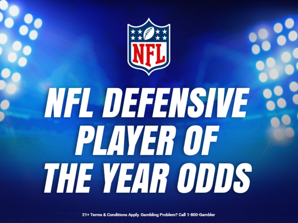 2023 NFL Defensive Player of the Year: Predictions, Favorites