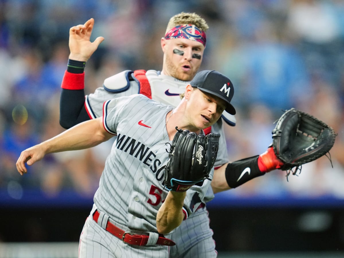 Twins host Royals to start final homestand before All-Star Game