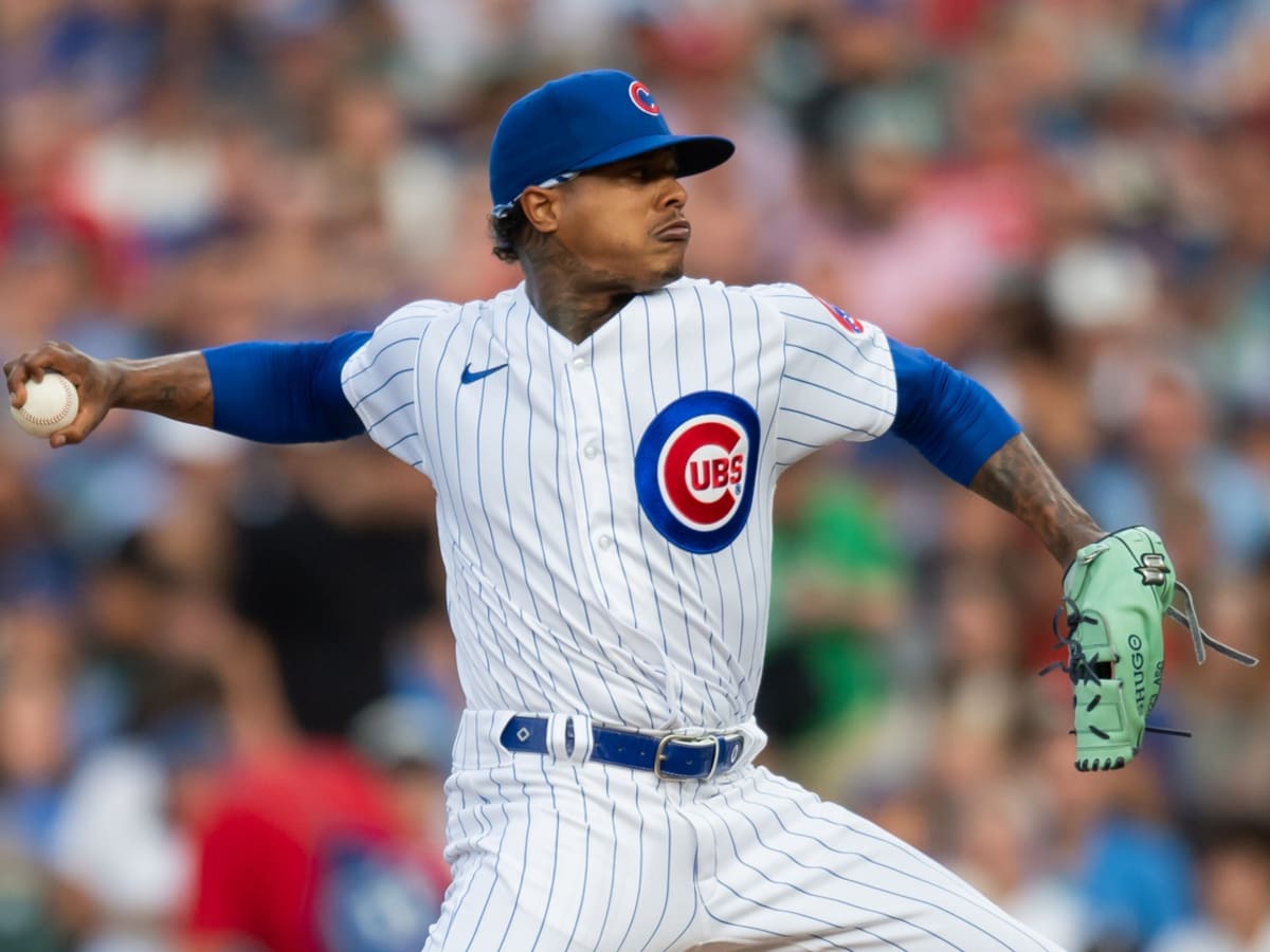 Chicago Cubs' Marcus Stroman Continues Slide, Puts Up Stats that
