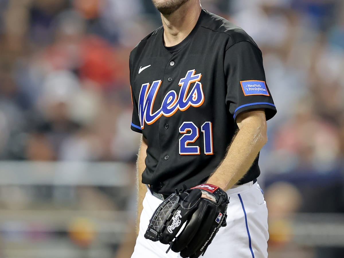 Mets Cut The Cord, Send Max Scherzer To Pitching-Hungry Rangers