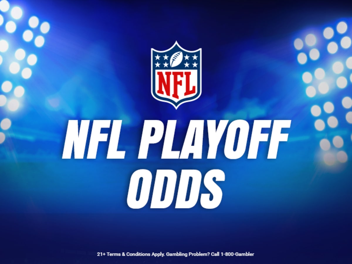 nfl playoff betting