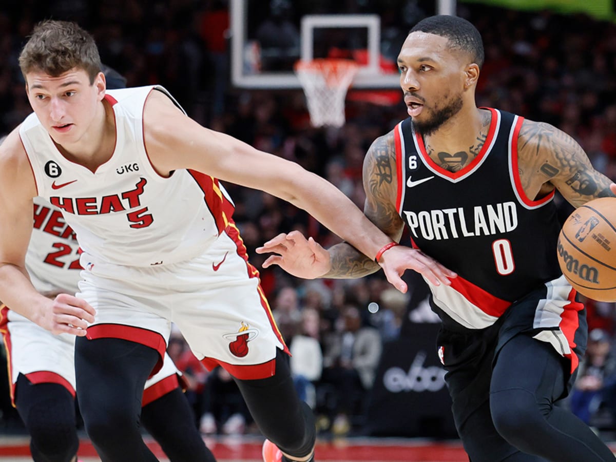 Miami Heat emerge as destination for All-Star guard with summer