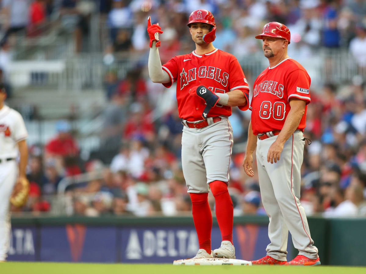 Angels News: Randall Grichuk Reacts to Fan Backlash Over