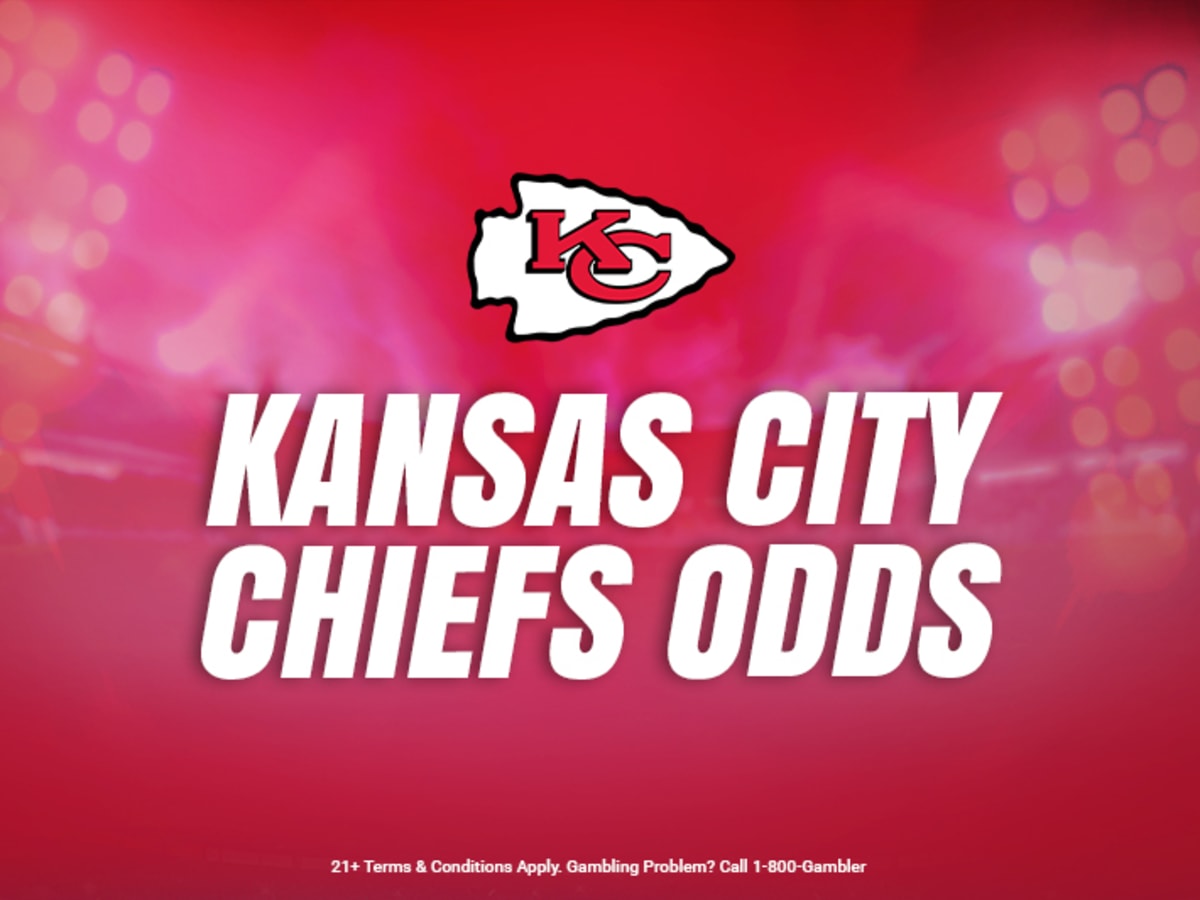 Chiefs NFL Betting Odds  Super Bowl, Playoffs & More - Sports Illustrated Kansas  City Chiefs News, Analysis and More