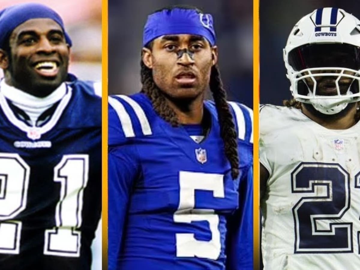 Stephon Gilmore excited to make Cowboys secondary No. 1 in NFL