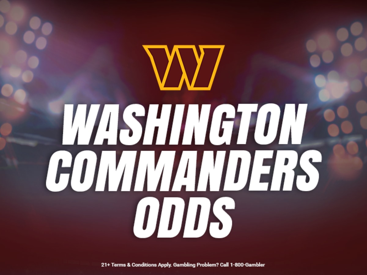 Commanders vs. Eagles prediction, odds, spread, injuries, trends for NFL  Week 4