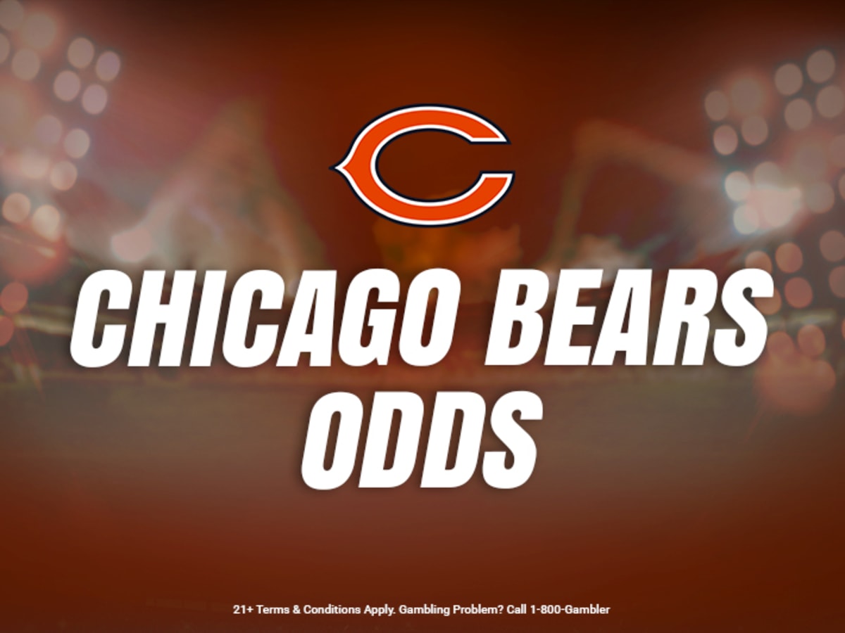 Packers-Bears odds: Opening odds + movement, spread, moneyline, over/under  for Week 1 in 2023 NFL season - DraftKings Network