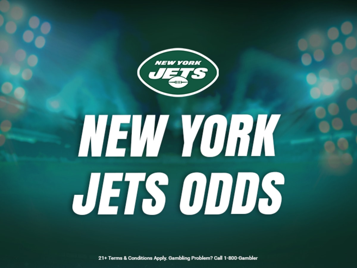 jets to win super bowl odds