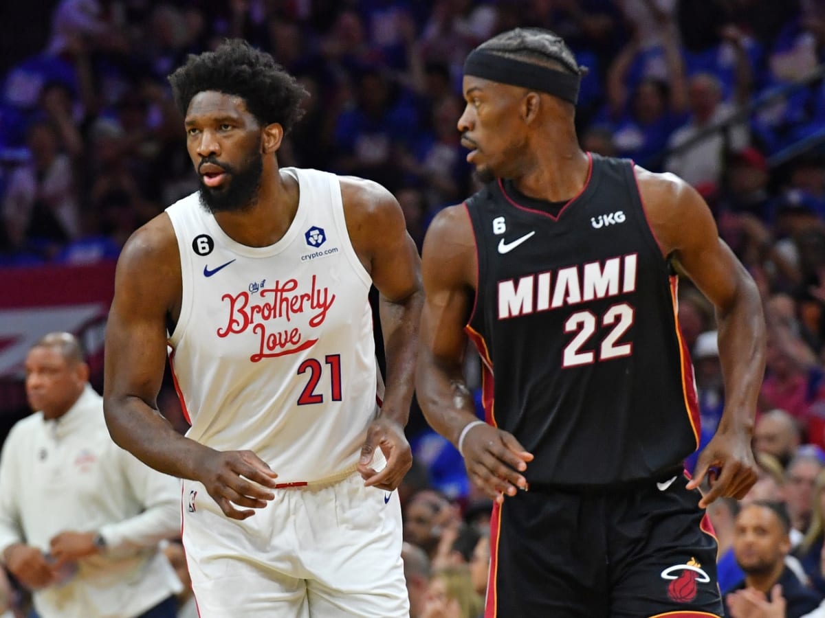 Can Damian Lillard land in Miami Heat for the Christmas game vs  Philadelphia 76ers?