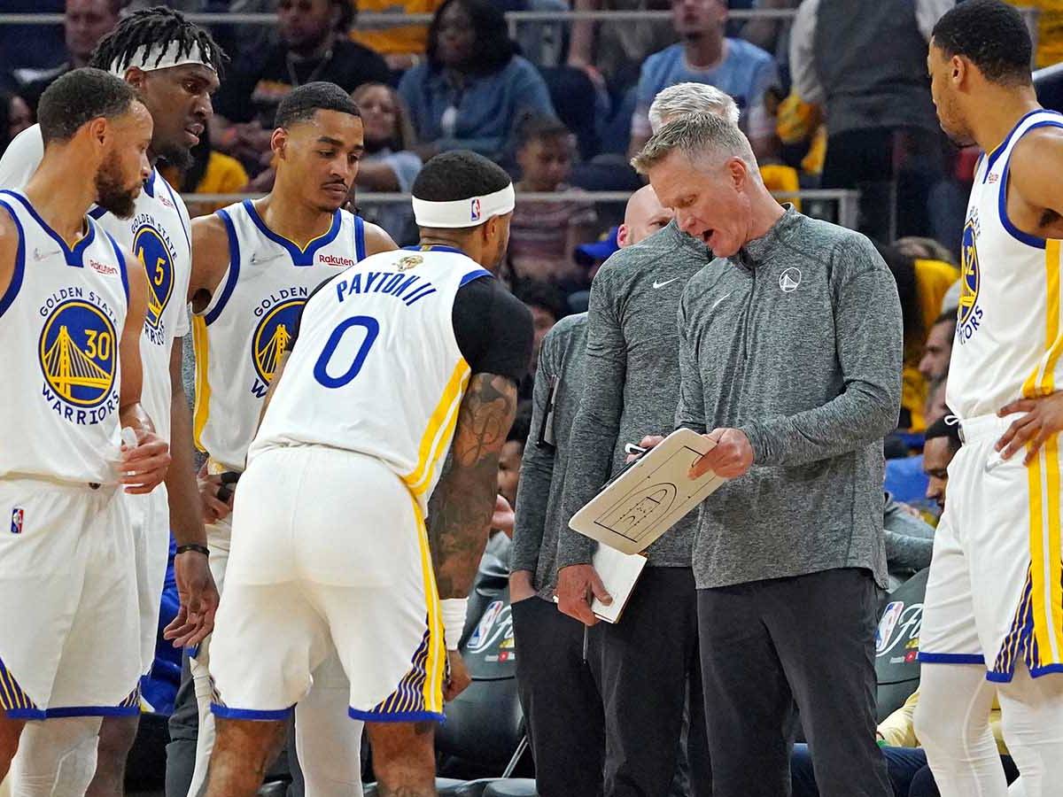 How to survive the NBA playoffs - Sports Illustrated